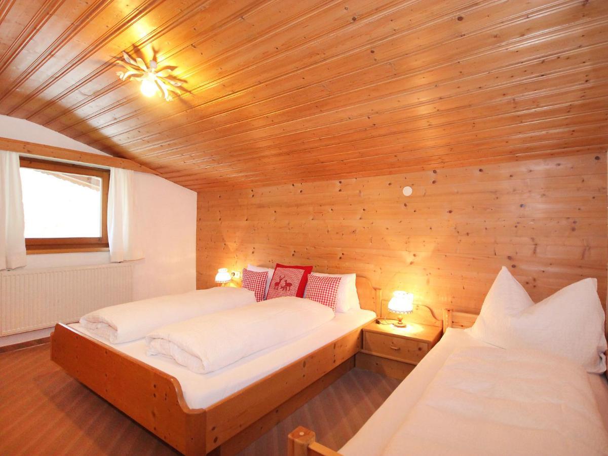 Apartment Michaela By Interhome Hart im Zillertal Zewnętrze zdjęcie