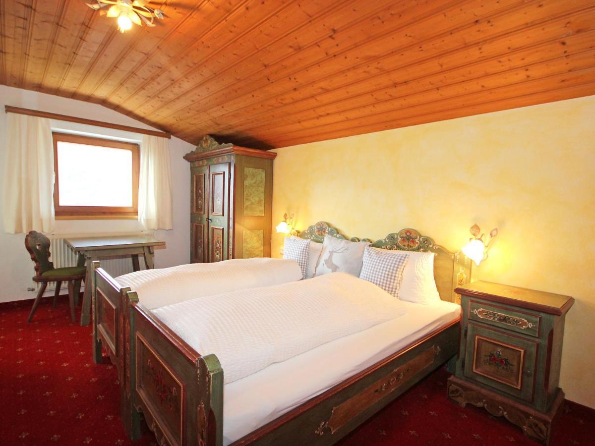 Apartment Michaela By Interhome Hart im Zillertal Zewnętrze zdjęcie