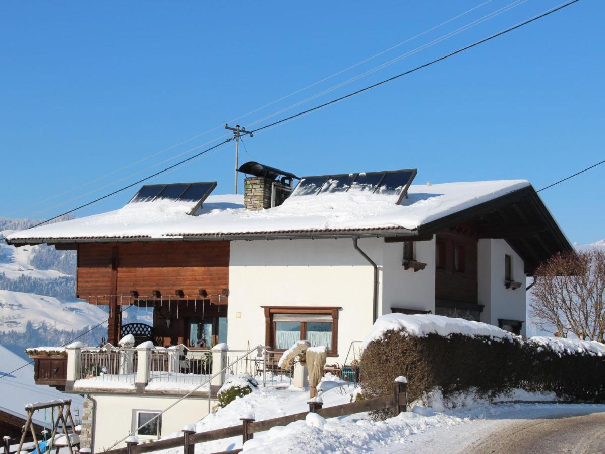 Apartment Michaela By Interhome Hart im Zillertal Zewnętrze zdjęcie