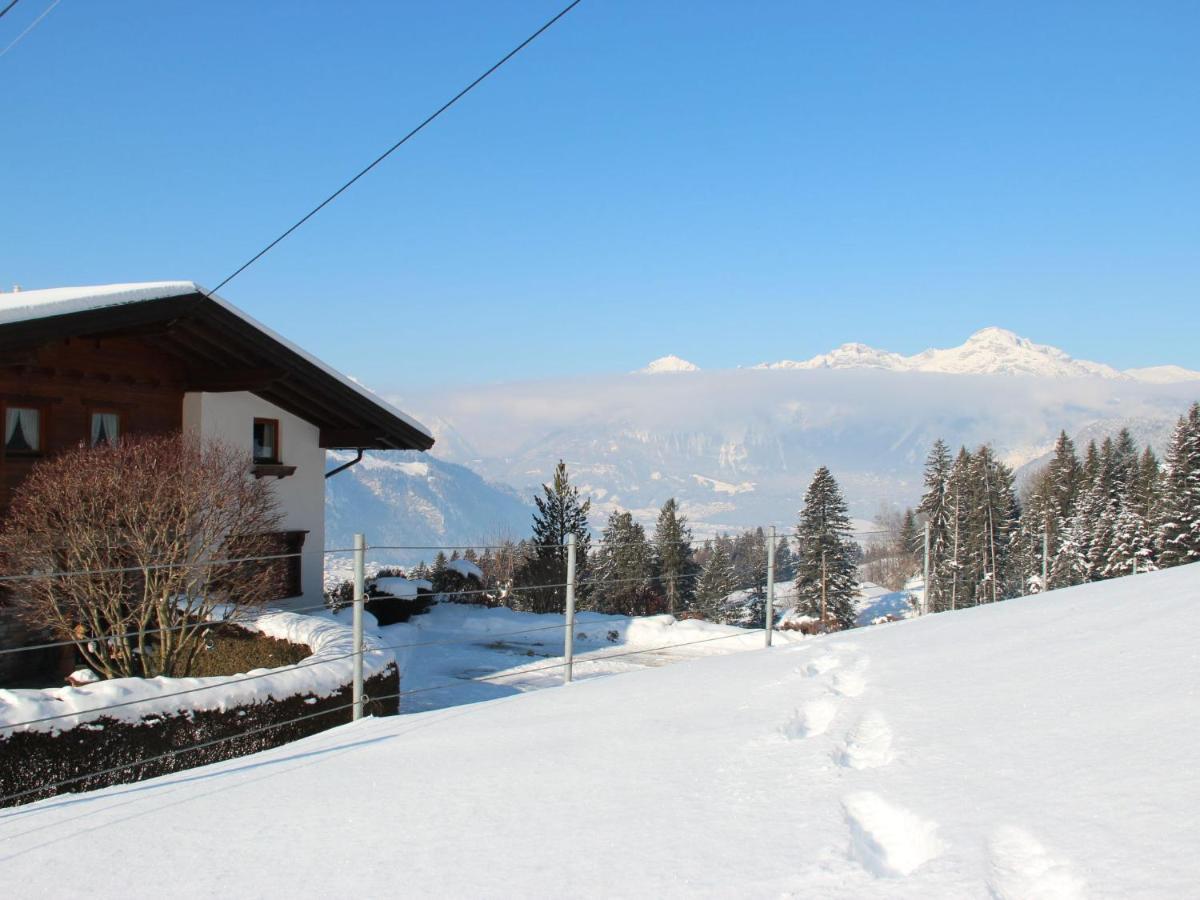 Apartment Michaela By Interhome Hart im Zillertal Zewnętrze zdjęcie