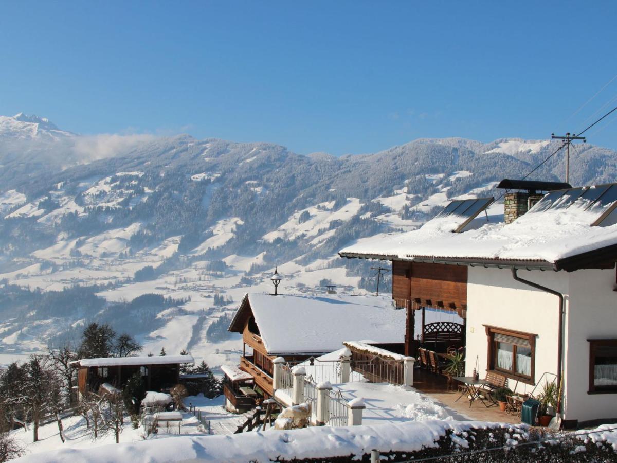 Apartment Michaela By Interhome Hart im Zillertal Zewnętrze zdjęcie