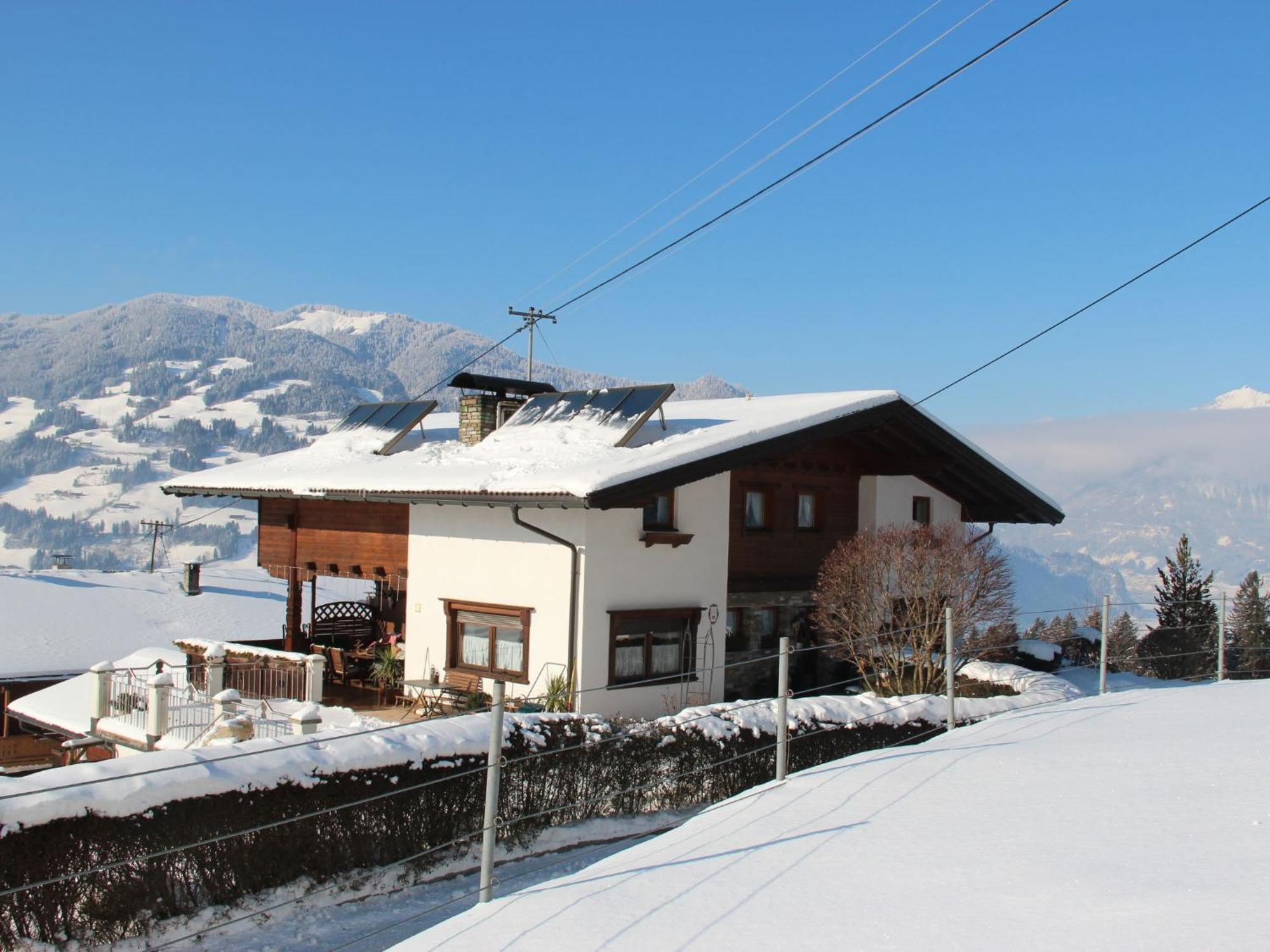 Apartment Michaela By Interhome Hart im Zillertal Zewnętrze zdjęcie