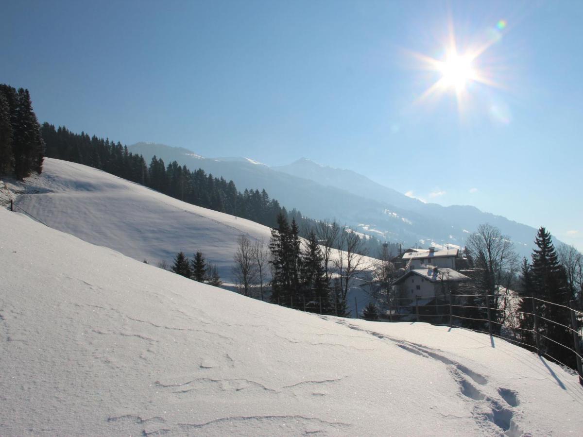 Apartment Michaela By Interhome Hart im Zillertal Zewnętrze zdjęcie