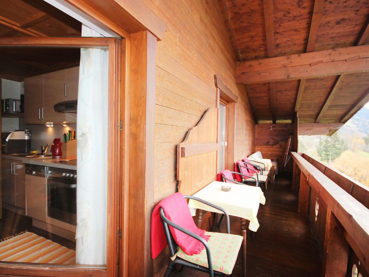 Apartment Michaela By Interhome Hart im Zillertal Zewnętrze zdjęcie