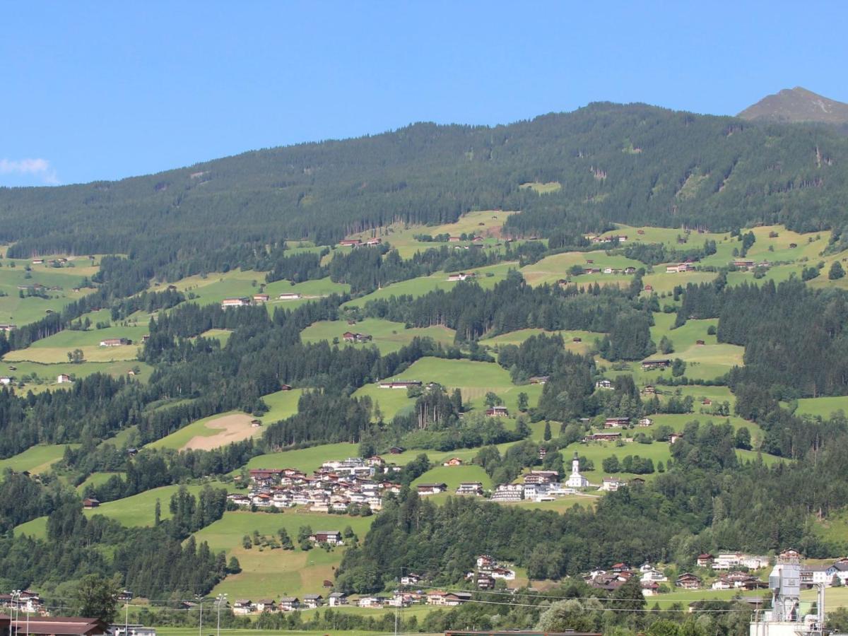 Apartment Michaela By Interhome Hart im Zillertal Zewnętrze zdjęcie
