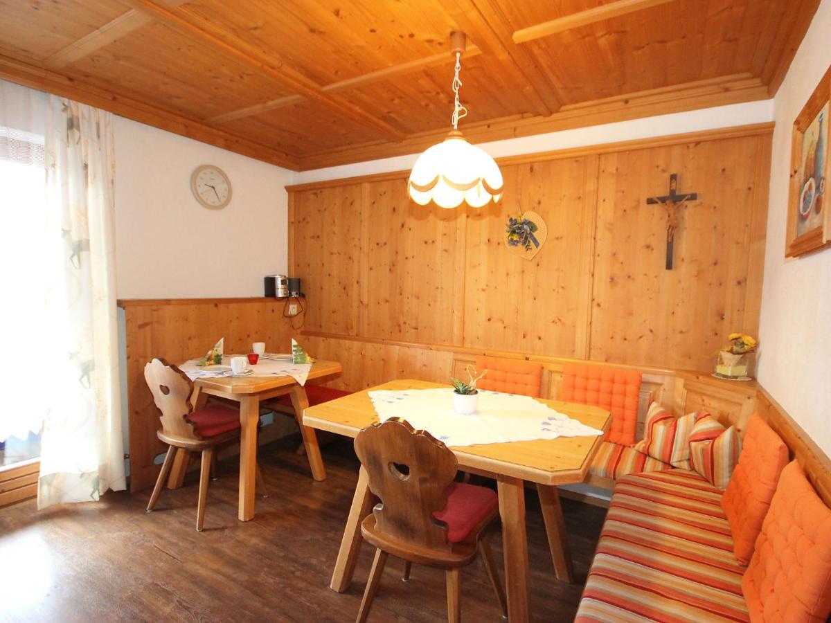 Apartment Michaela By Interhome Hart im Zillertal Zewnętrze zdjęcie