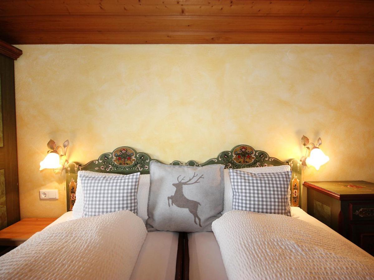 Apartment Michaela By Interhome Hart im Zillertal Zewnętrze zdjęcie