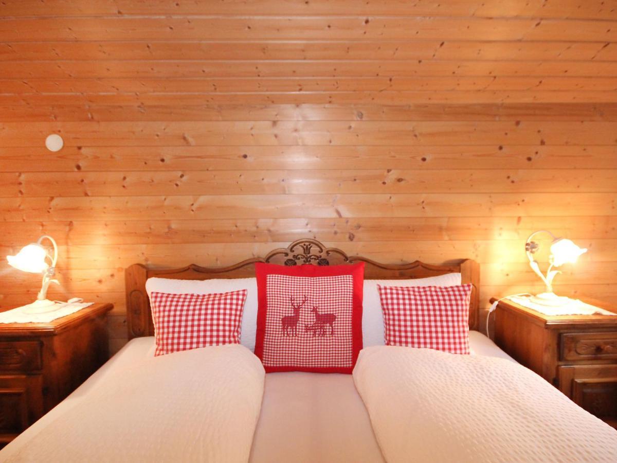 Apartment Michaela By Interhome Hart im Zillertal Zewnętrze zdjęcie