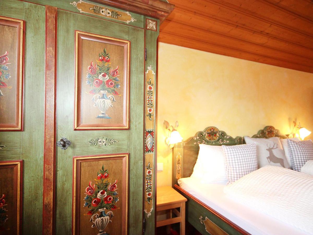 Apartment Michaela By Interhome Hart im Zillertal Zewnętrze zdjęcie