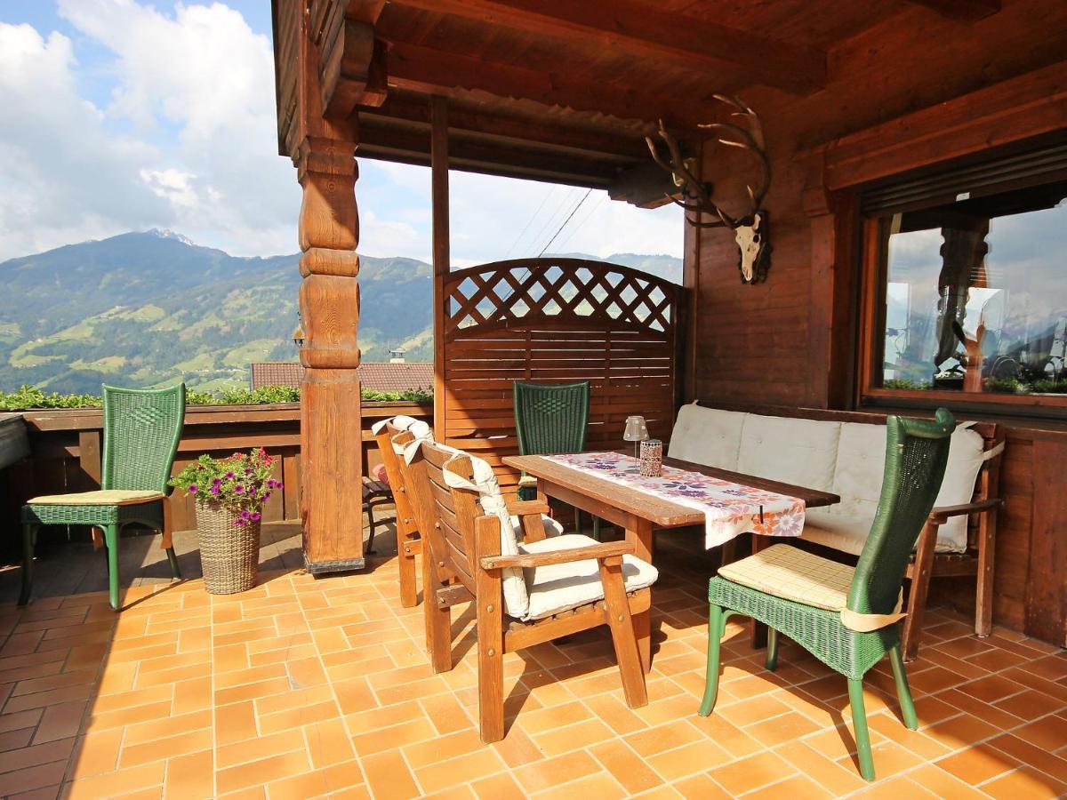 Apartment Michaela By Interhome Hart im Zillertal Zewnętrze zdjęcie