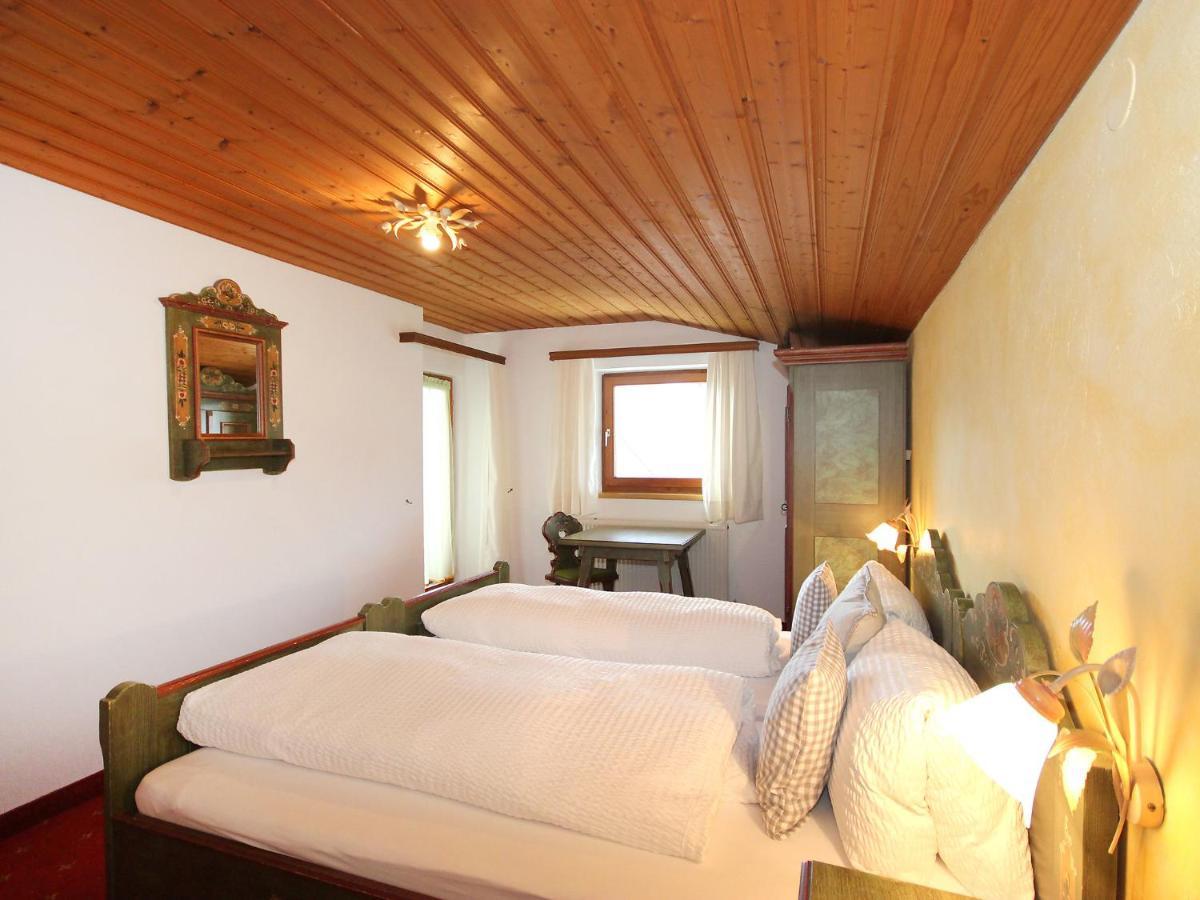 Apartment Michaela By Interhome Hart im Zillertal Zewnętrze zdjęcie