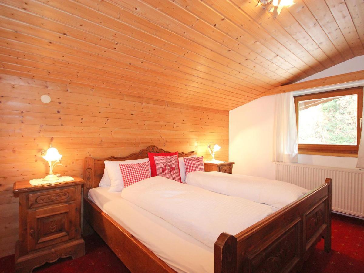Apartment Michaela By Interhome Hart im Zillertal Zewnętrze zdjęcie
