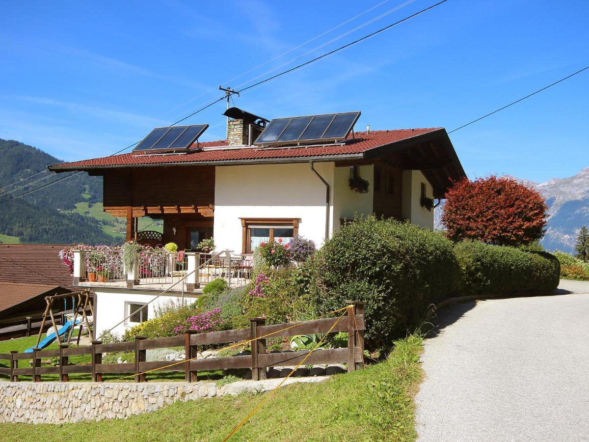 Apartment Michaela By Interhome Hart im Zillertal Zewnętrze zdjęcie