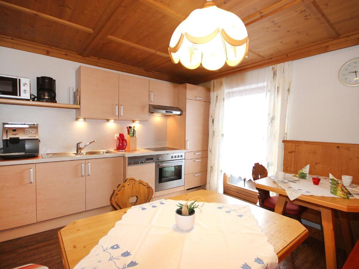 Apartment Michaela By Interhome Hart im Zillertal Zewnętrze zdjęcie