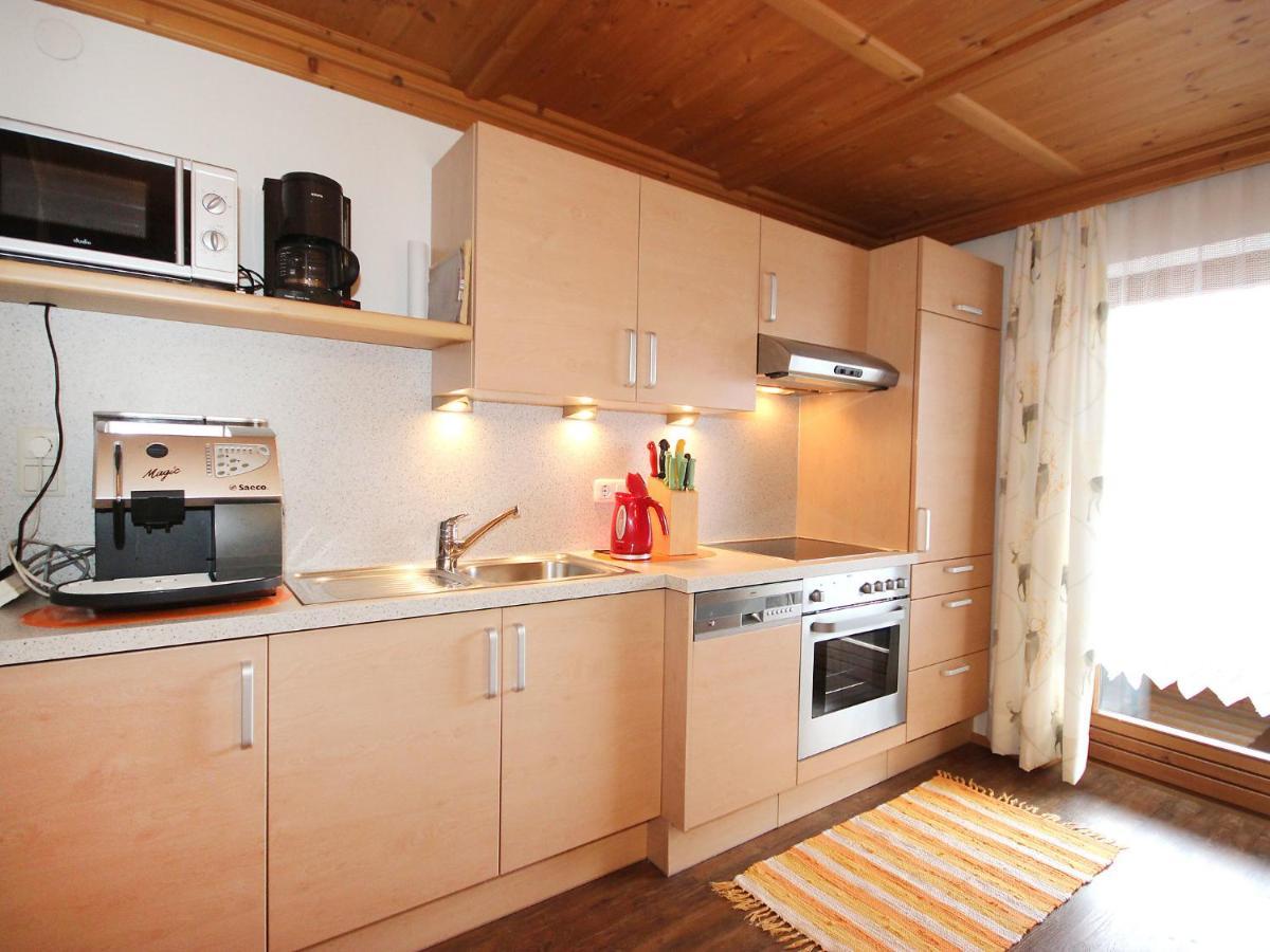 Apartment Michaela By Interhome Hart im Zillertal Zewnętrze zdjęcie