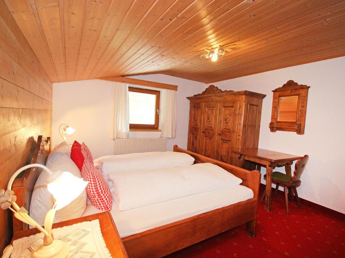 Apartment Michaela By Interhome Hart im Zillertal Zewnętrze zdjęcie