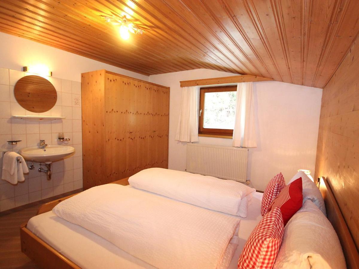 Apartment Michaela By Interhome Hart im Zillertal Zewnętrze zdjęcie