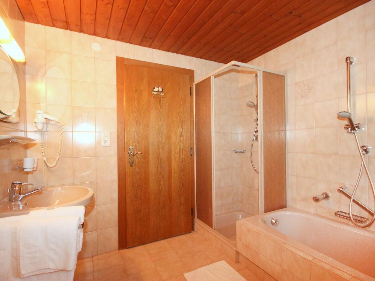 Apartment Michaela By Interhome Hart im Zillertal Zewnętrze zdjęcie