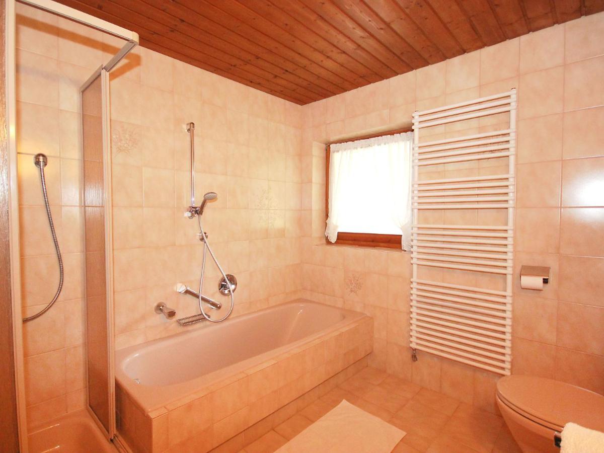 Apartment Michaela By Interhome Hart im Zillertal Zewnętrze zdjęcie