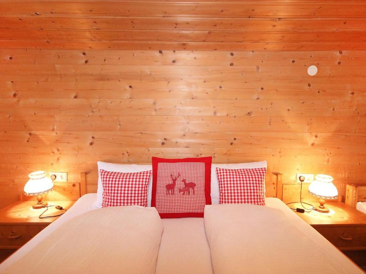 Apartment Michaela By Interhome Hart im Zillertal Zewnętrze zdjęcie