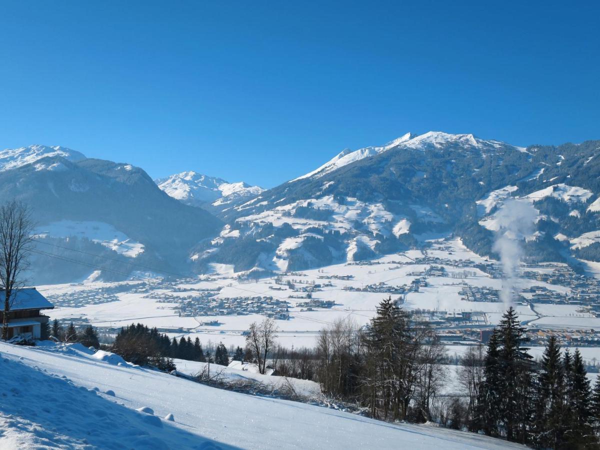 Apartment Michaela By Interhome Hart im Zillertal Zewnętrze zdjęcie