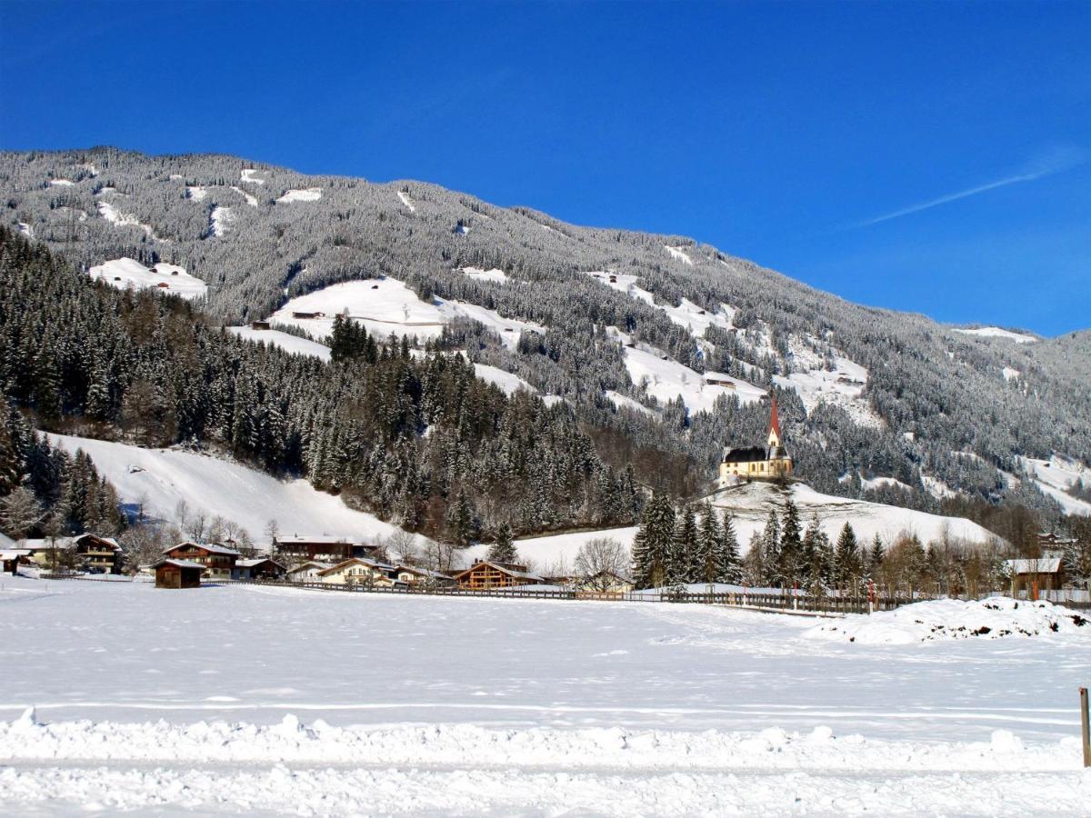 Apartment Michaela By Interhome Hart im Zillertal Zewnętrze zdjęcie