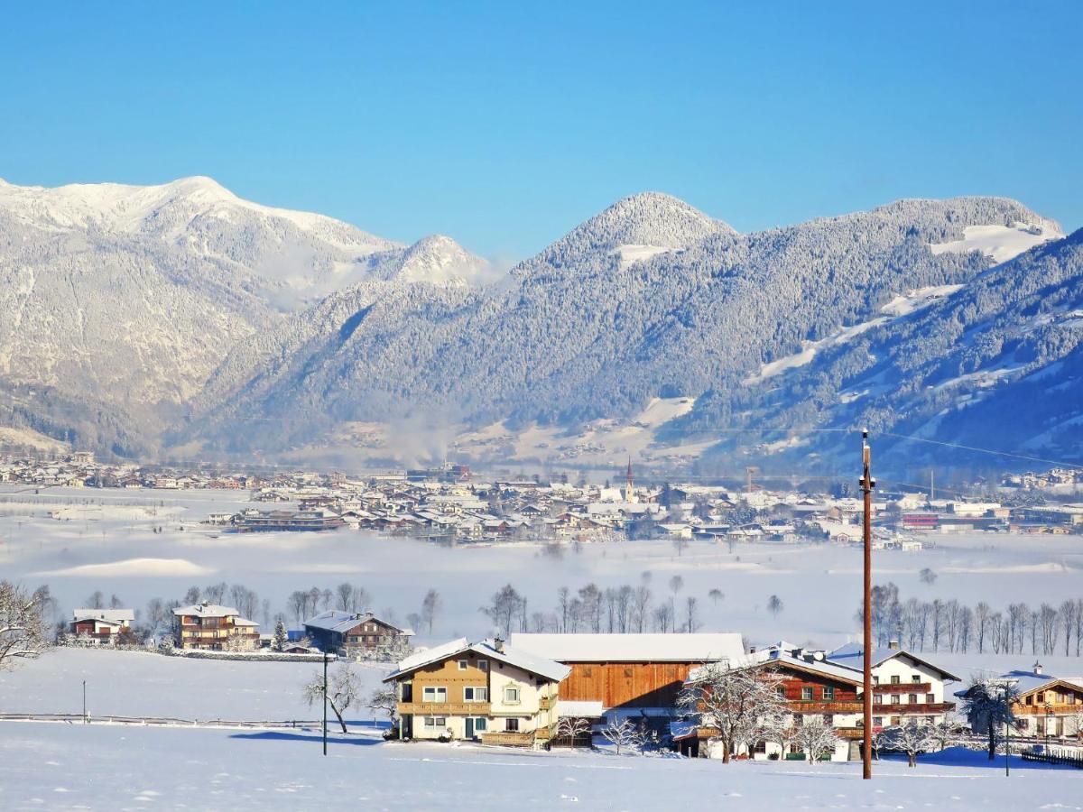Apartment Michaela By Interhome Hart im Zillertal Zewnętrze zdjęcie