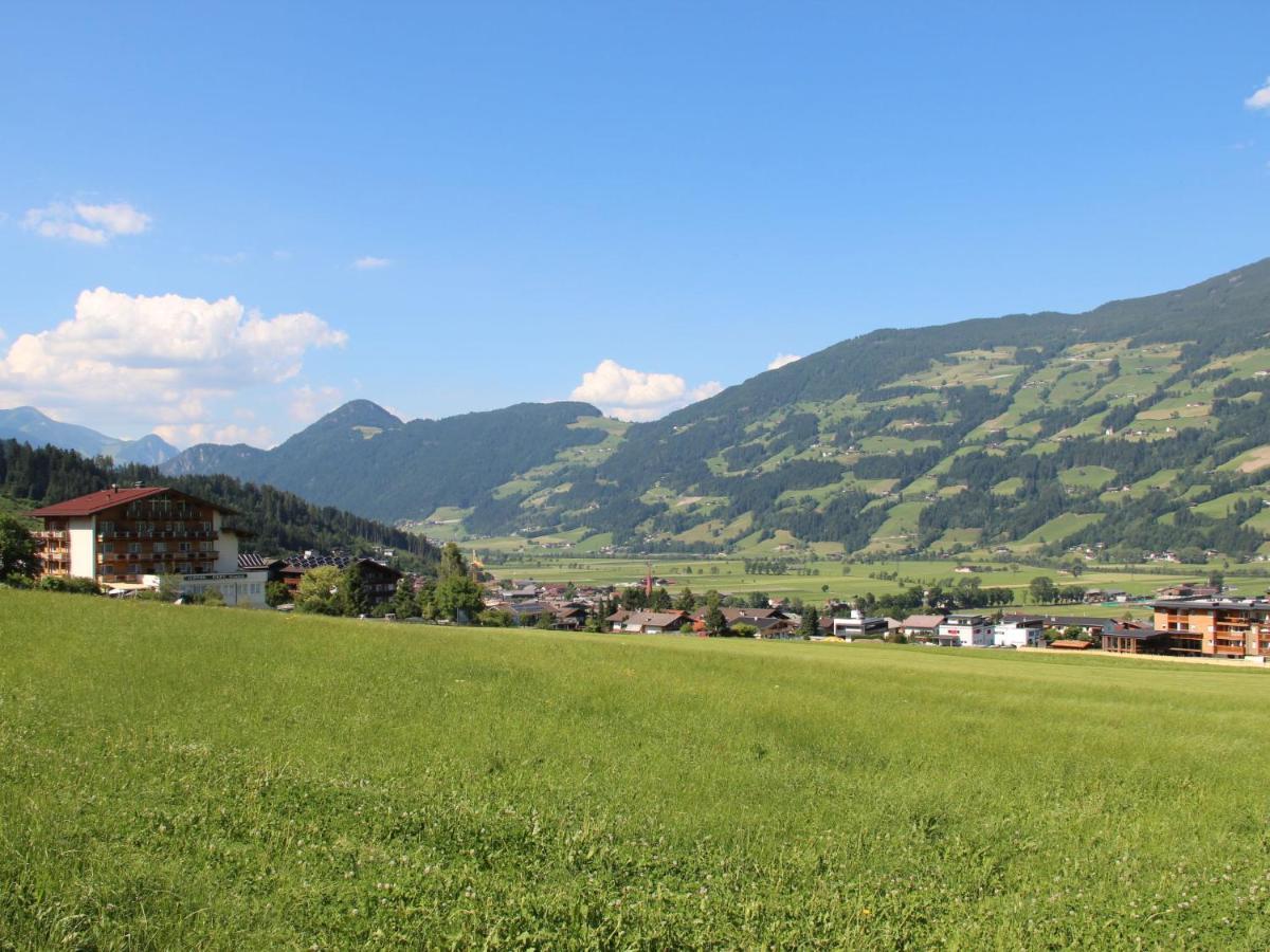Apartment Michaela By Interhome Hart im Zillertal Zewnętrze zdjęcie