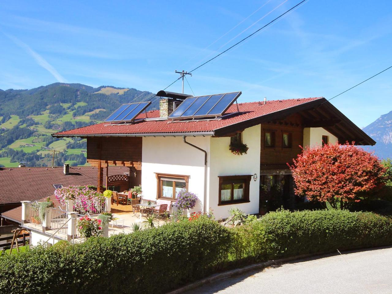 Apartment Michaela By Interhome Hart im Zillertal Zewnętrze zdjęcie